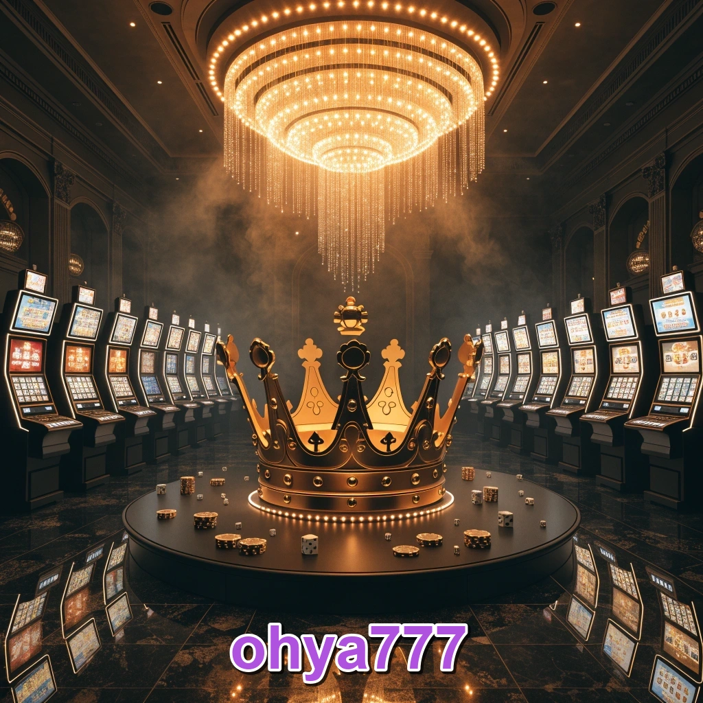 Layanan ohya777
