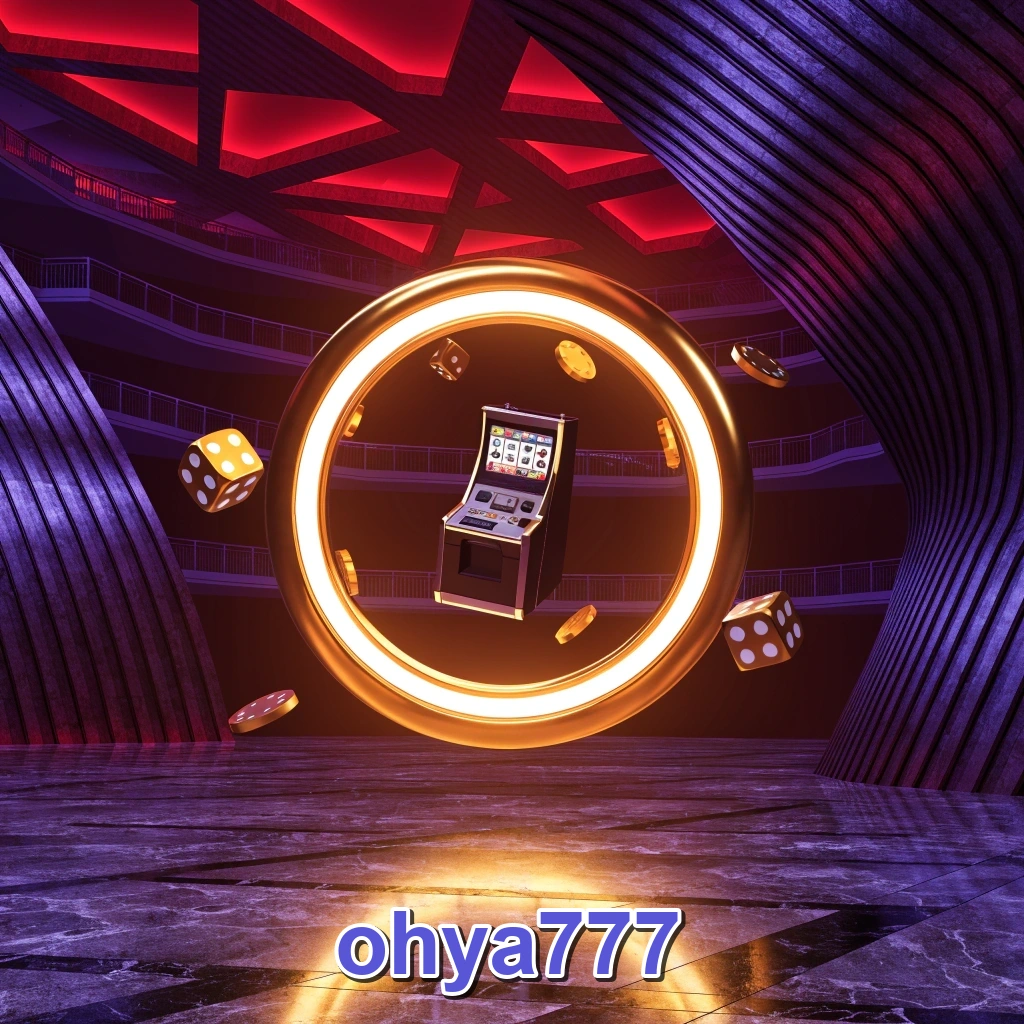 ohya777 pilihan 1