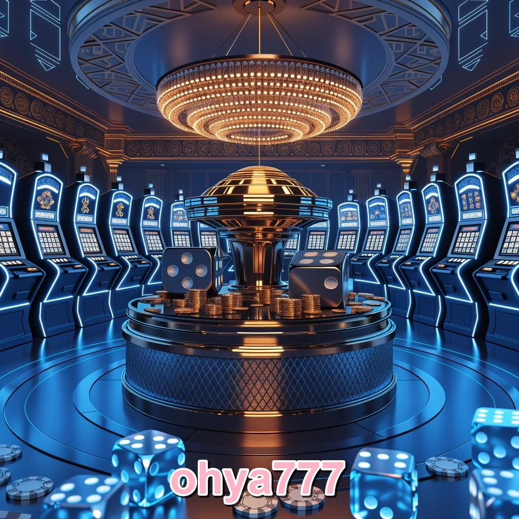 ohya777