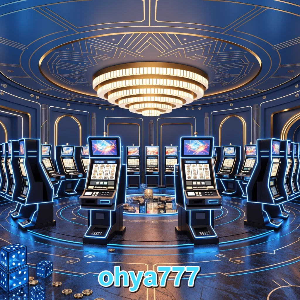 Ikon APK ohya777