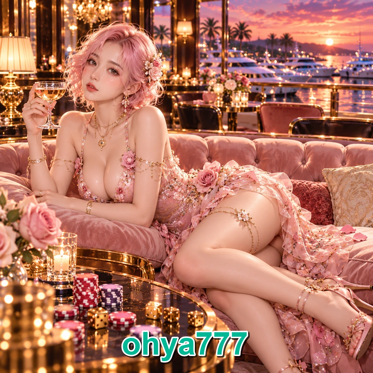 ohya777 pilihan 2