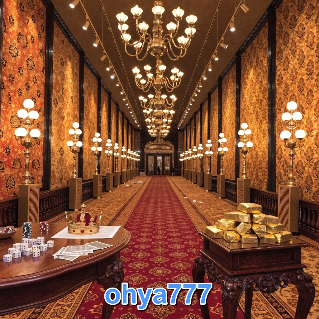 Koleksi ohya777