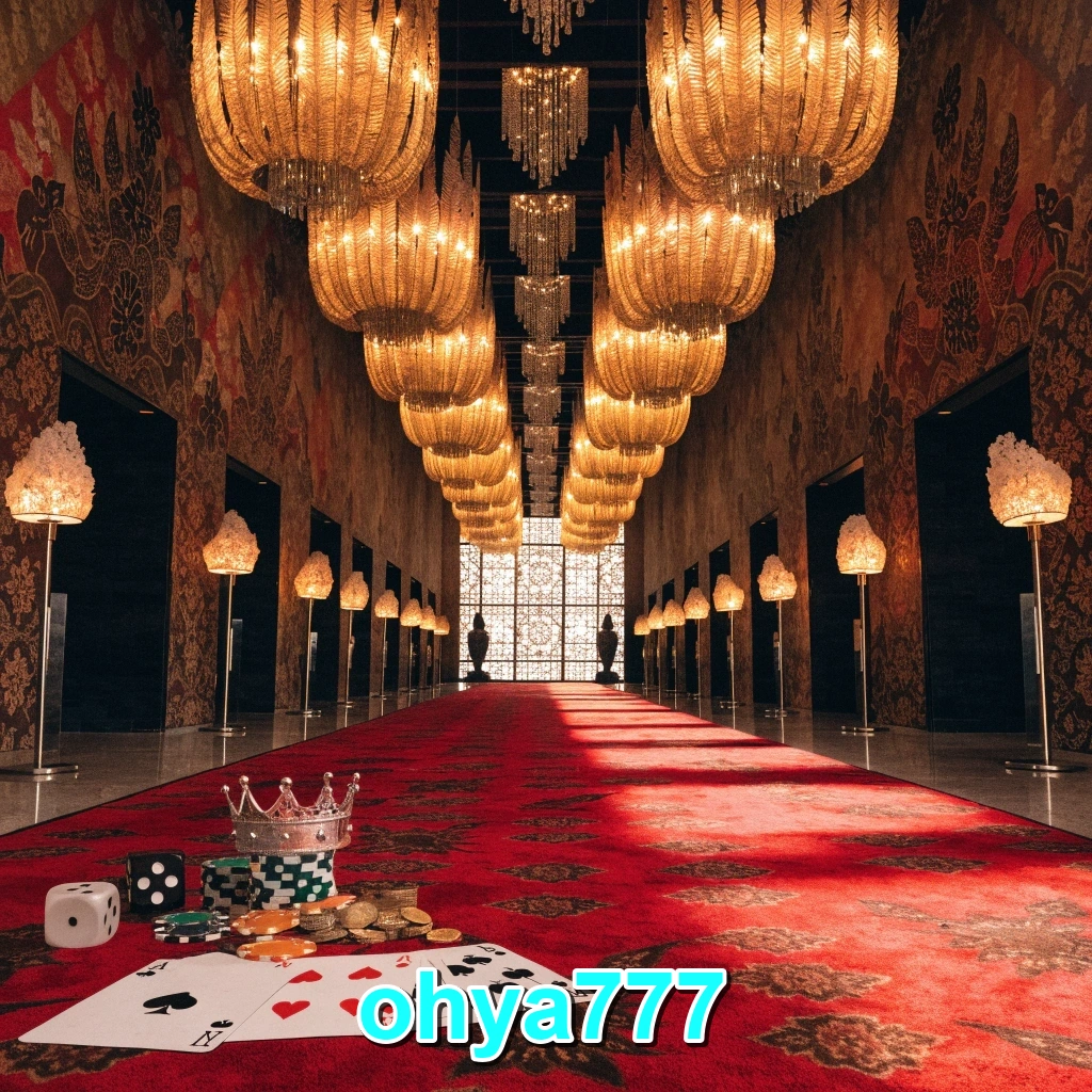 ohya777 APK resmi